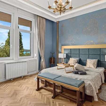 Apartment Muenz Luxurious *