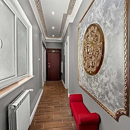Muenz Luxurious דירה