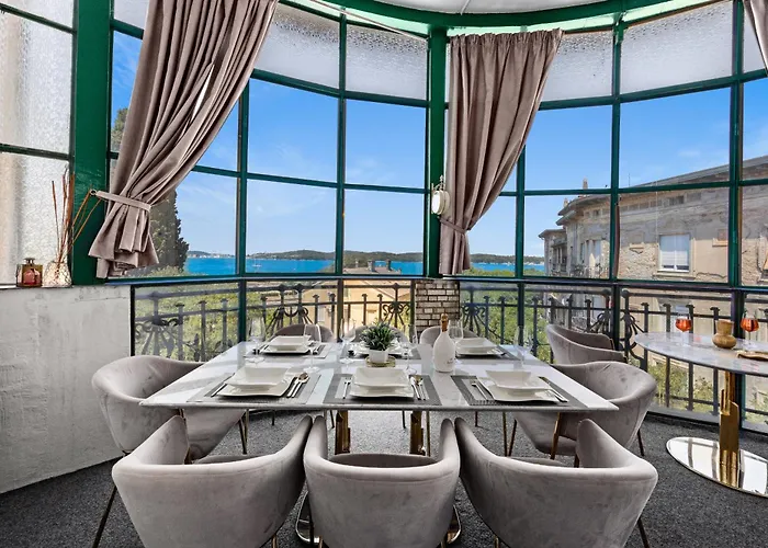 Apartment Muenz Luxurious